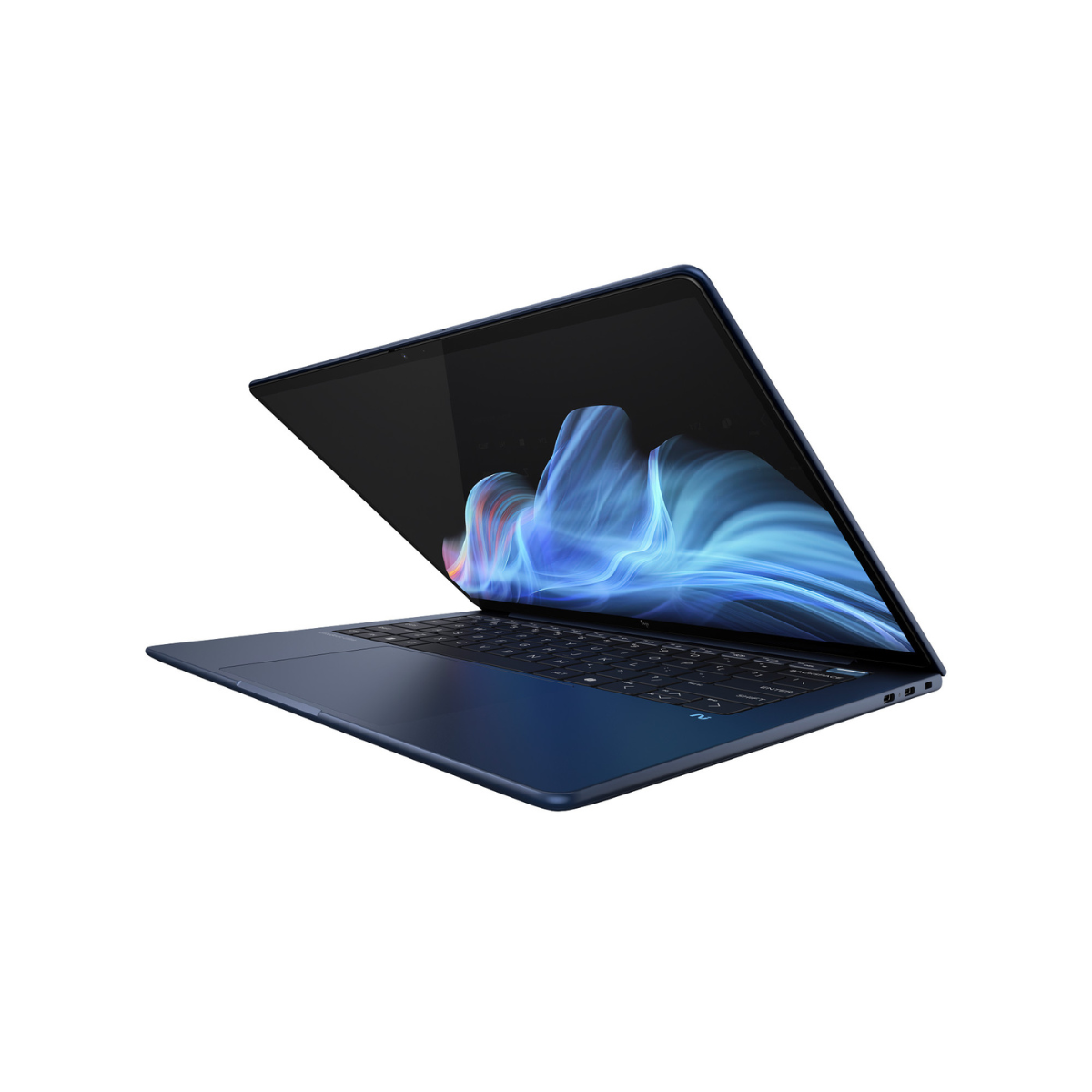 HP Elitebook Ultra G1i 14" OLED AI Laptop - Core Ultra 7-258V 32GB 1TB Touch W11 PRO(B9GC9PT) - 2