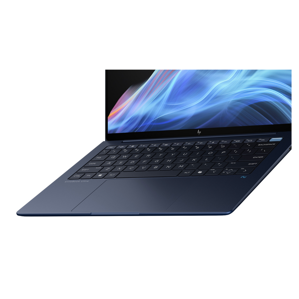 HP Elitebook Ultra G1i 14" OLED AI Laptop - Core Ultra 7-258V 32GB 1TB Touch W11 PRO(B9GC9PT) - 6