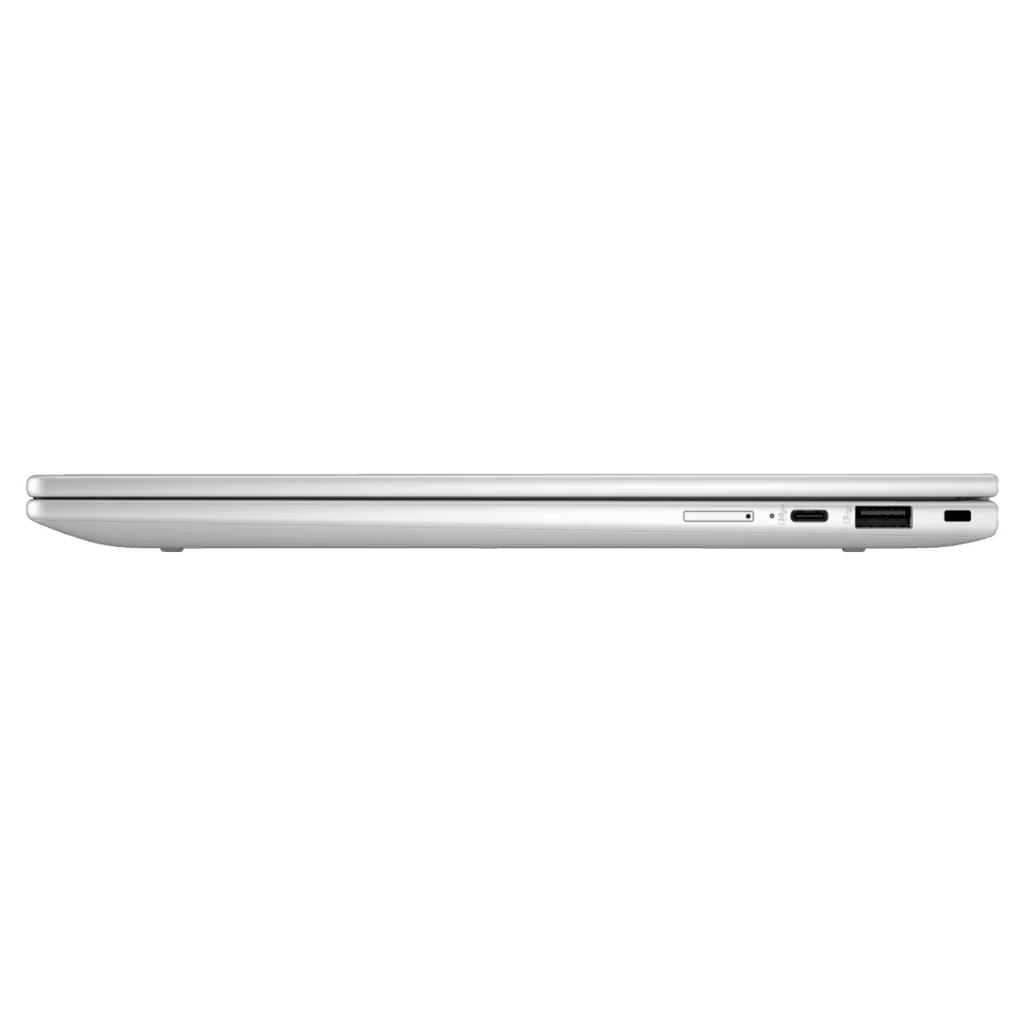 HP Elitebook X Flip G1i 14" WUXGA AI Laptop- Core Ultra 7-256V 16GB 512GB Touch W11 PRO SILVER(B9GG6PT) - 5