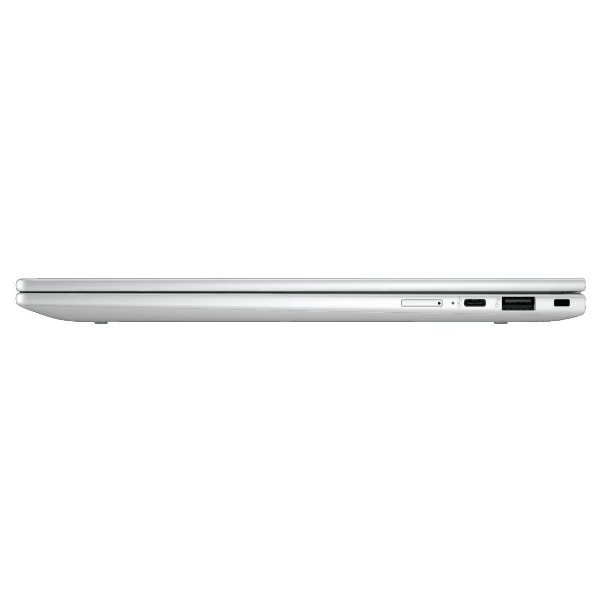 HP Elitebook X Flip G1i 14" WUXGA AI Laptop- Core Ultra 7-256V 16GB 512GB Touch W11 PRO SILVER(B9GG6PT) - 5