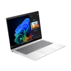HP Elitebook X Flip G1i 14" WUXGA AI Laptop- Core Ultra 7-256V 16GB 512GB Touch W11 PRO SILVER(B9GG6PT) - 3