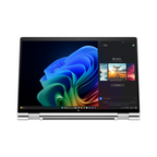 HP Elitebook X Flip G1i 14" WUXGA AI Laptop- Core Ultra 7-256V 16GB 512GB Touch W11 PRO SILVER(B9GG6PT) - 7