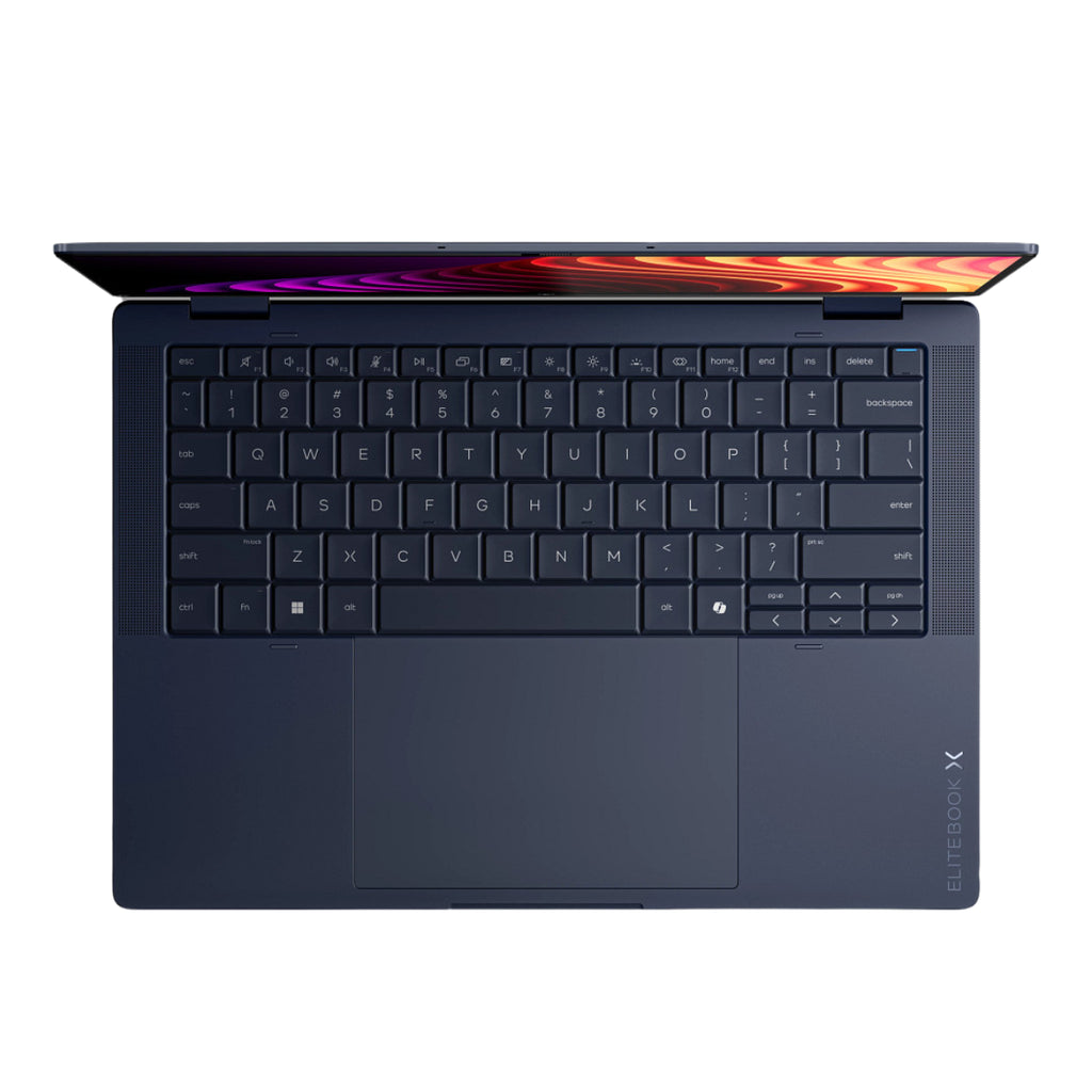 HP EliteBook X Flip G2i 14" WUXGA AI Laptop Intel Core Ultra 7 356H 32GB 512GB W11P TS(DH6E7PT) - 4