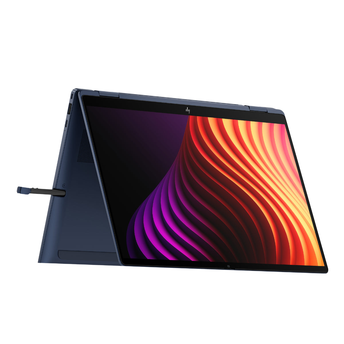 HP EliteBook X Flip G2i 14" WUXGA AI Laptop Intel Core Ultra 7 356H 32GB 512GB W11P TS(DH6E7PT) - 2