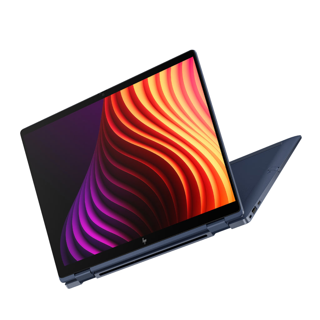 HP EliteBook X Flip G2i 14" WUXGA AI Laptop Intel Core Ultra 7 356H 32GB 512GB W11P TS(DH6E7PT) - 3