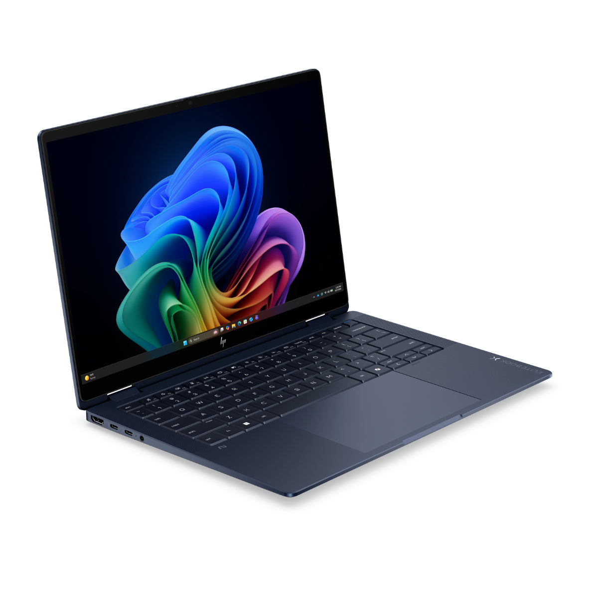 HP EliteBook X Flip G2i 14" WUXGA AI Laptop Intel Core Ultra 7 356H 32GB 512GB W11P TS(DH6E7PT) - 5