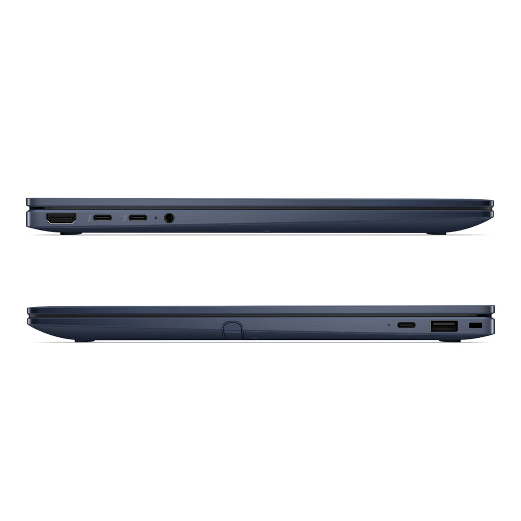 HP Elitebook X Flip G2i 14" WUXGA AI Laptop Intel Core Ultra X7 358H 32GB 1TB W11P TS LTE 5G(D71LLPT) - 8