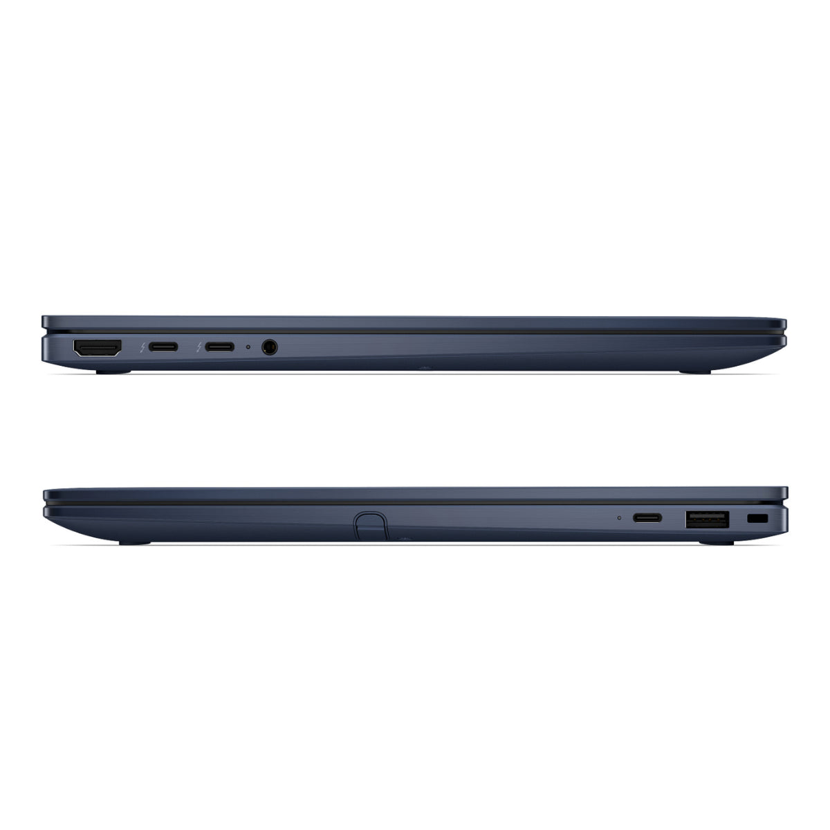 HP Elitebook X Flip G2i 14" WUXGA AI Laptop Intel Core Ultra X7 358H 32GB 1TB W11P TS LTE 5G(D71LLPT) - 8