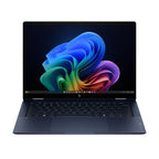 HP Elitebook X Flip G2i 14" WUXGA AI Laptop Intel Core Ultra X7 358H 32GB 1TB W11P TS LTE 5G(D71LLPT) - 1