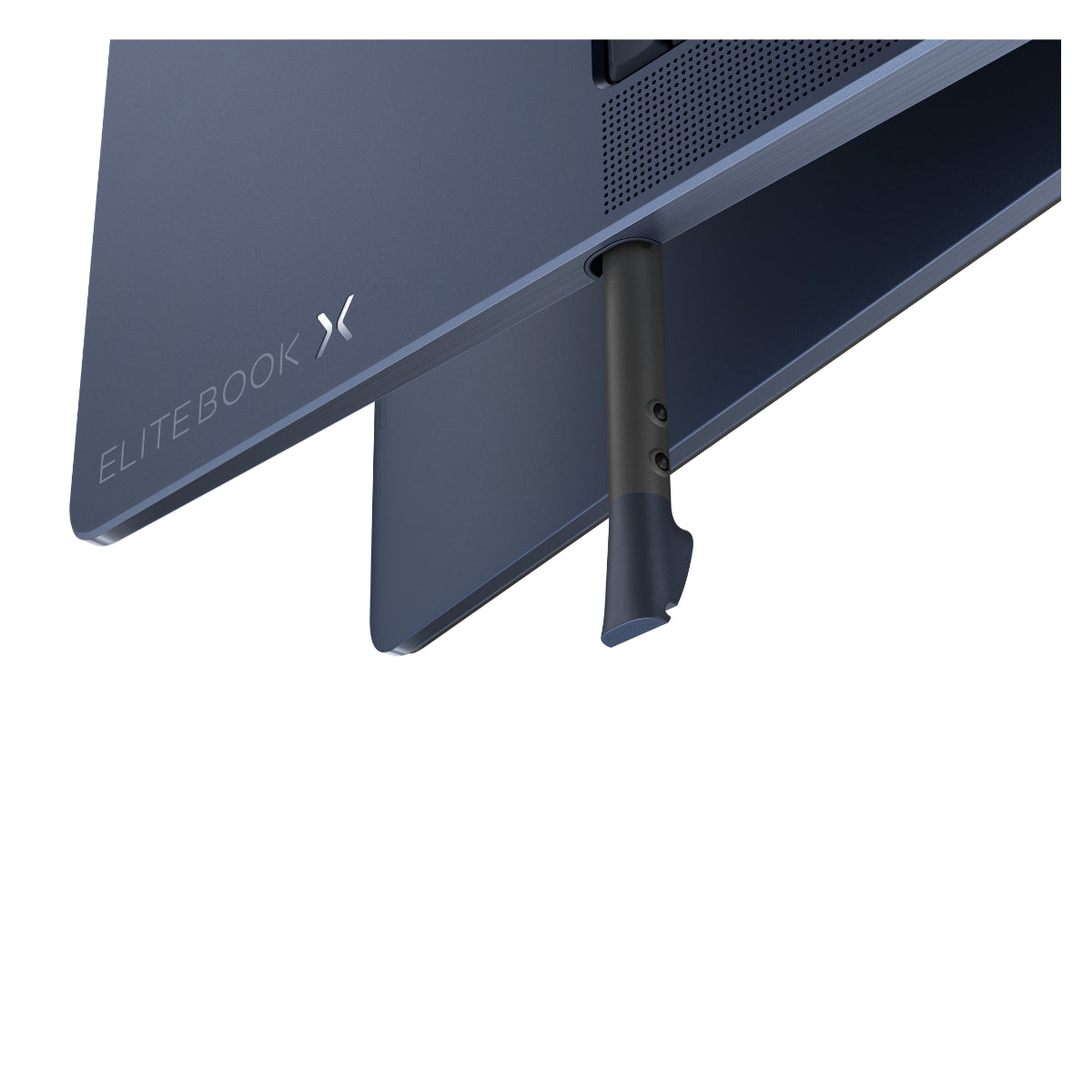HP Elitebook X Flip G2i 14" WUXGA AI Laptop Intel Core Ultra X7 358H 32GB 1TB W11P TS LTE 5G(D71LLPT) - 11