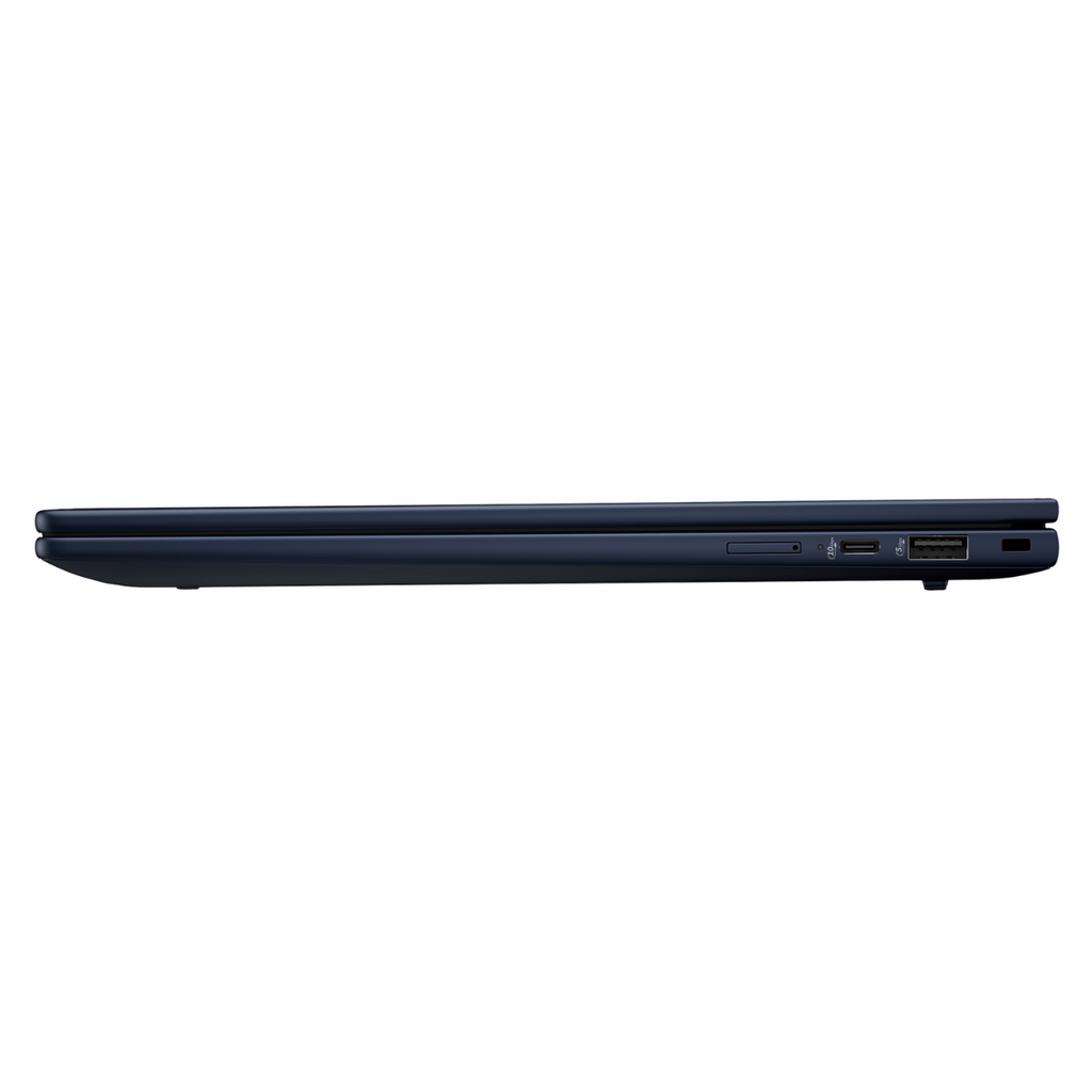 HP Elitebook X G1i 14" WUXGA AI Laptop - Core Ultra 5-226V 16GB 512GB LTE 5G W11 PRO BLUE(B9GD9PT) - 5
