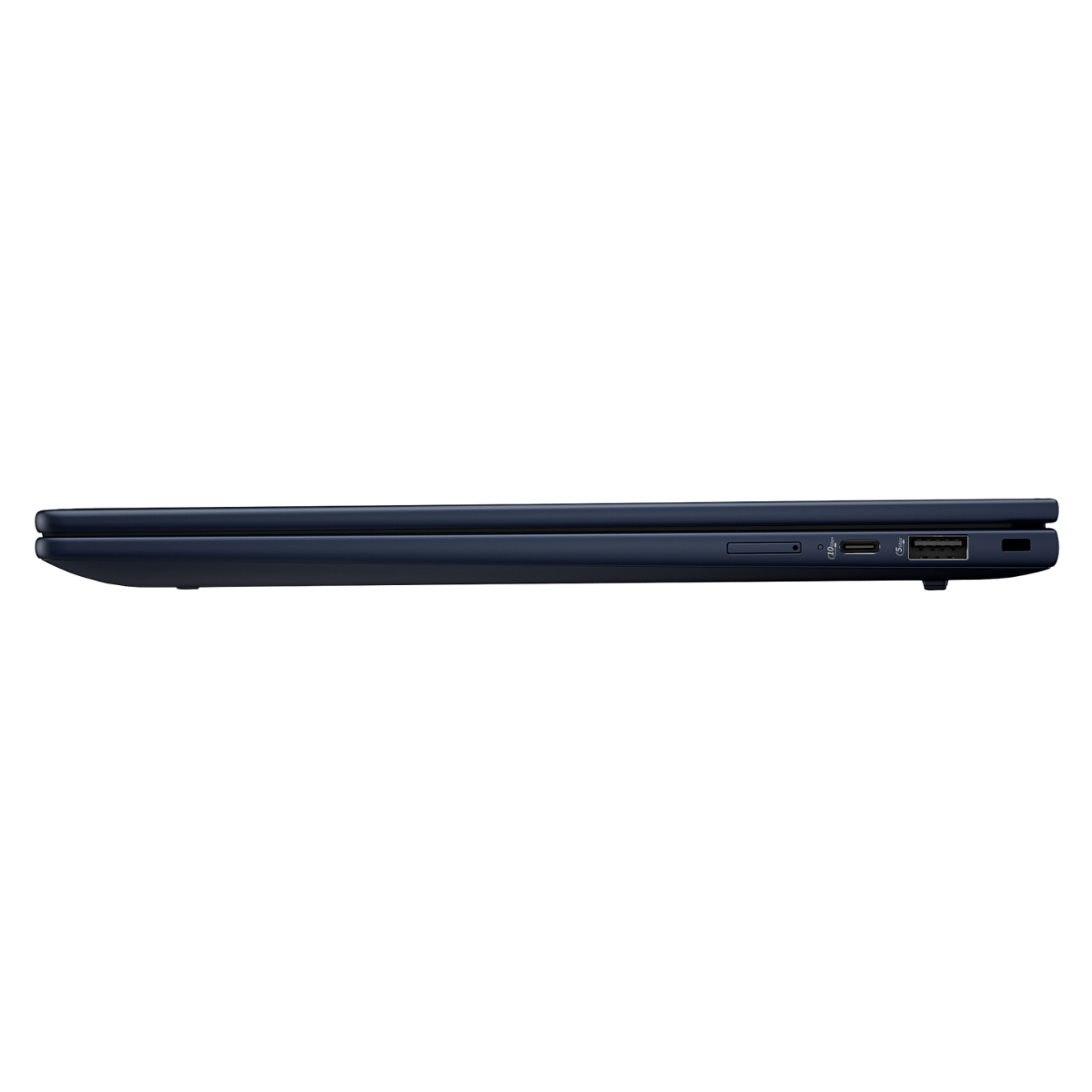 HP Elitebook X G1i 14" WUXGA AI Laptop - Core Ultra 5-226V 16GB 512GB LTE 5G W11 PRO BLUE(B9GD9PT) - 5