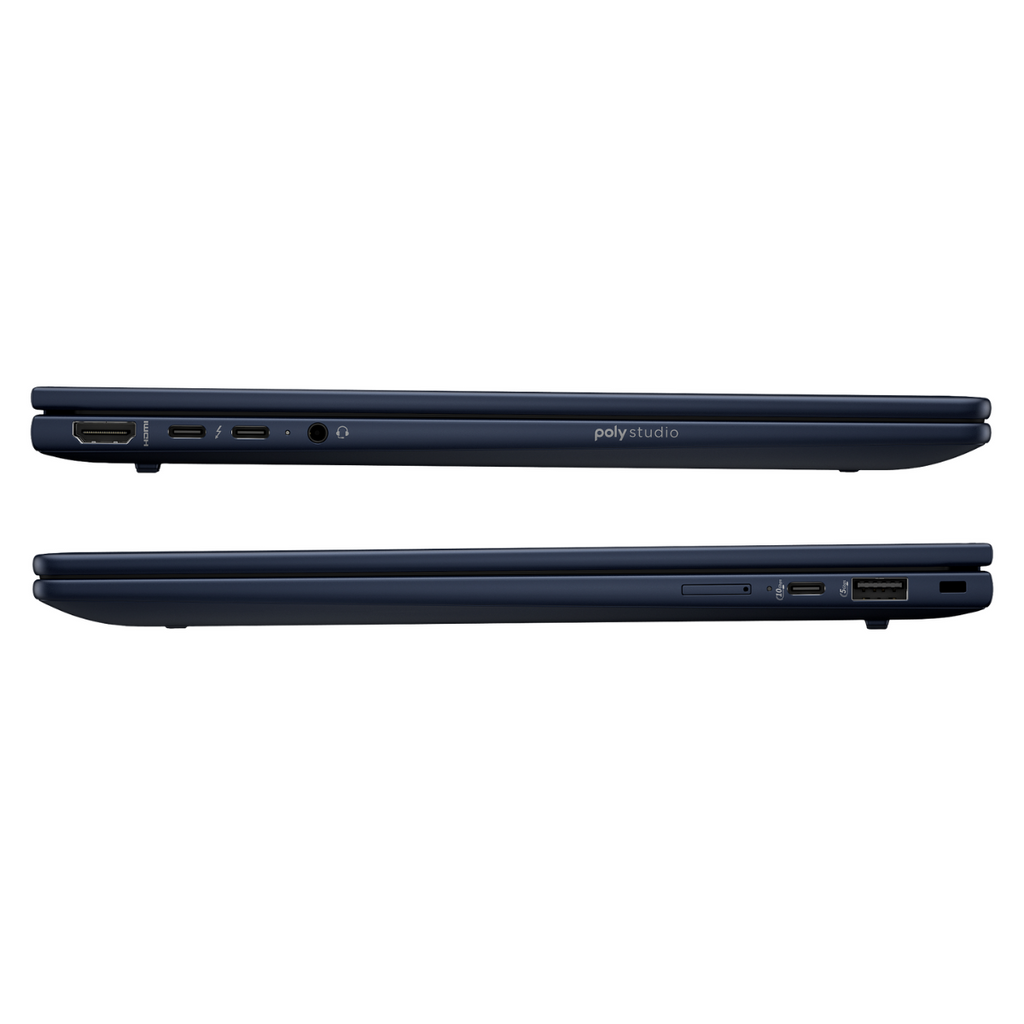 HP Elitebook X G1i 14" WUXGA AI Laptop - Core Ultra 5-226V 16GB 512GB LTE 5G W11 PRO BLUE(B9GD9PT) - 6