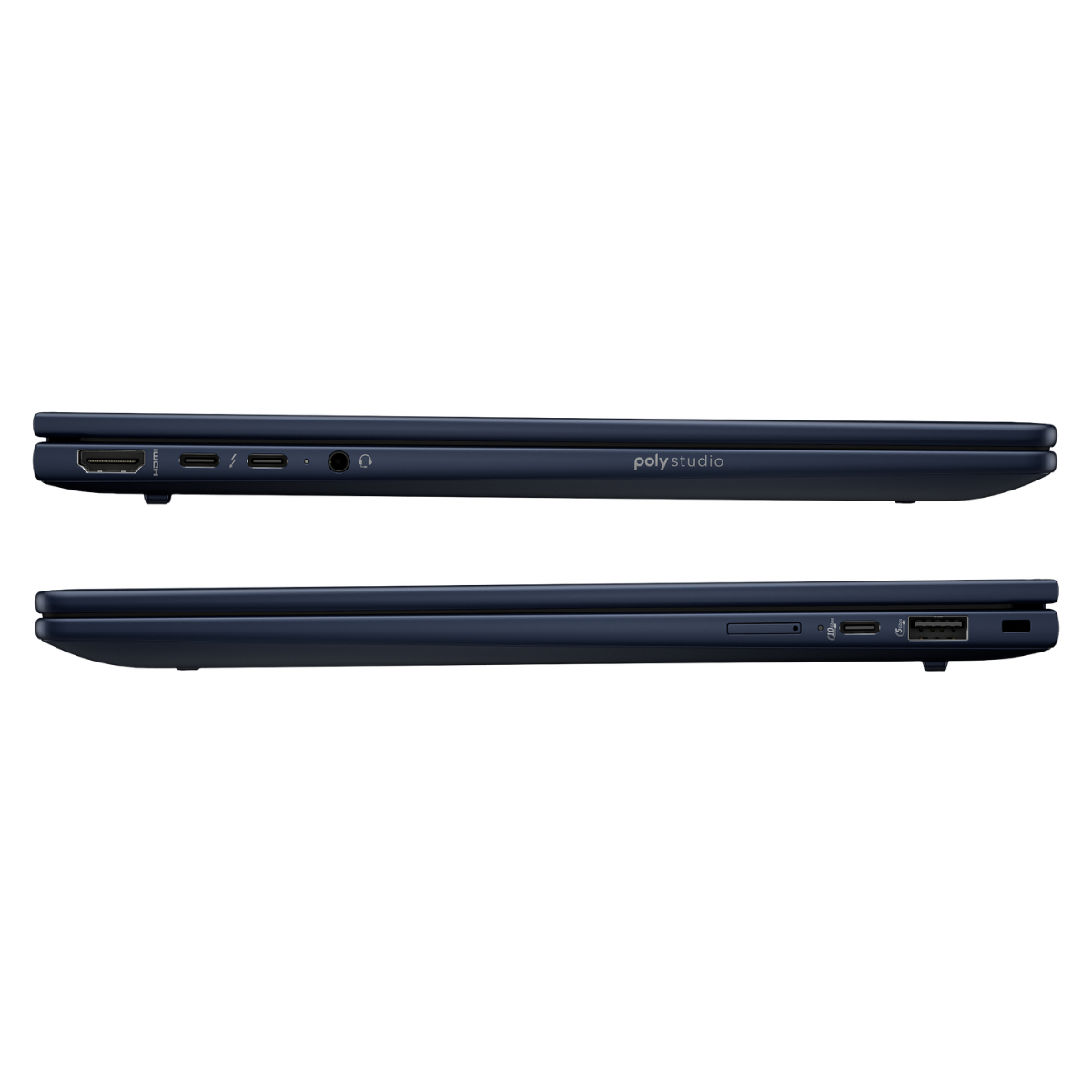 HP Elitebook X G1i 14" WUXGA AI Laptop - Core Ultra 5-226V 16GB 512GB LTE 5G W11 PRO BLUE(B9GD9PT) - 6