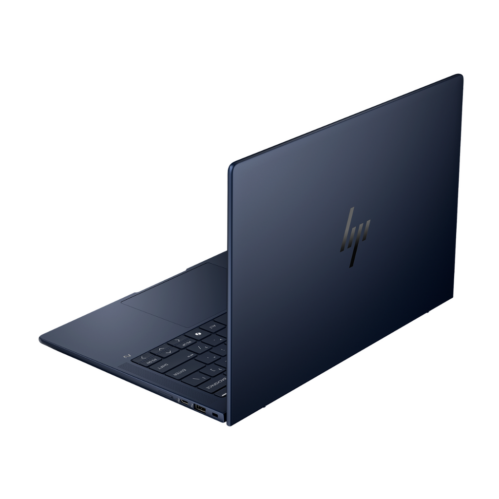 HP Elitebook X G1i 14" WUXGA AI Laptop - Core Ultra 5-226V 16GB 512GB LTE 5G W11 PRO BLUE(B9GD9PT) - 3