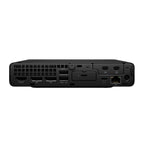 HP EliteDesk 8 Mini G1i Desktop PC - Core Ultra 7-265T 16GB 512GB W11 PRO(BP0F9PT) - 5
