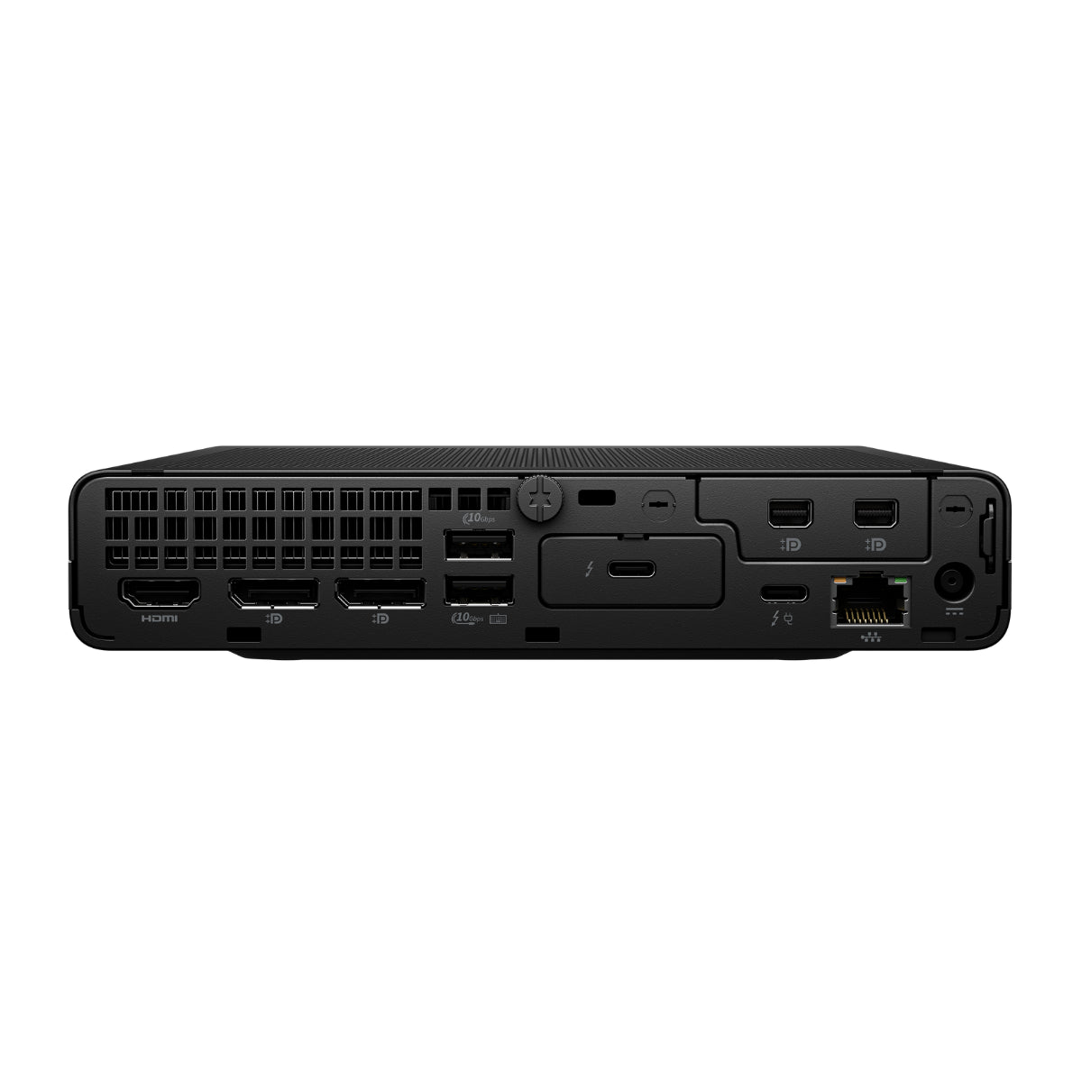 HP EliteDesk 8 Mini G1i Desktop PC - Core Ultra 7-265T 16GB 512GB W11 PRO(BP0F9PT) - 5