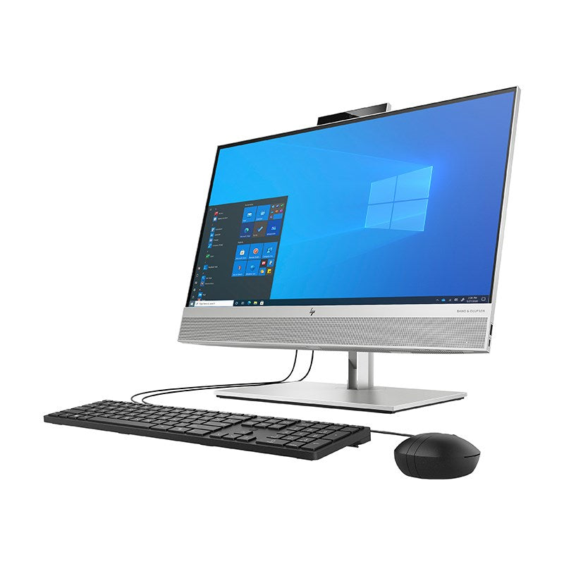 HP EliteOne 840 G9 AIO Touch PC 23.8" i5-12500 8GB 256GB WiFi + BT W10P(6D776PA) - 3