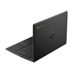 HP Fortis G1i 11" HD Laptop Intel N150 8GB 64GB eMMC Intel Graphics ChromeOS Touch - Jet Black(B97WYPT) - 2