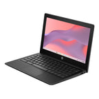 HP Fortis G1m 11" HD Laptop MT8186 8GB 32GB eMMC ARM Graphics ChromeOS Touch - Jet Black(B97WMPT) - 1
