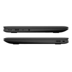 HP Fortis G1m 11" HD Laptop MT8186 8GB 64GB eMMC ARM Graphics ChromeOS Touch - Jet Black(B97WQPT) - 2