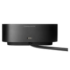 HP G2 USB-C/A Universal Dock (100W PD & Upto Triple Display Support)(5TW13AA) - 2