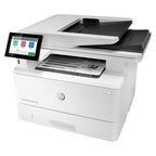 HP LaserJet Enterprise M430f A4 Mono MultiFunction Laser Printer(3PZ55A) - 3