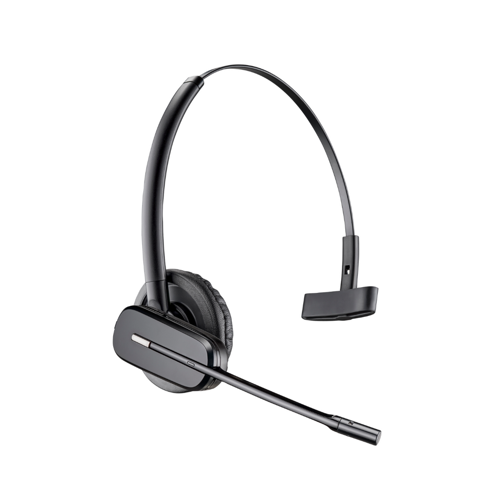 HP Poly CS540A DECT Headset(8J8V4AA) - 1