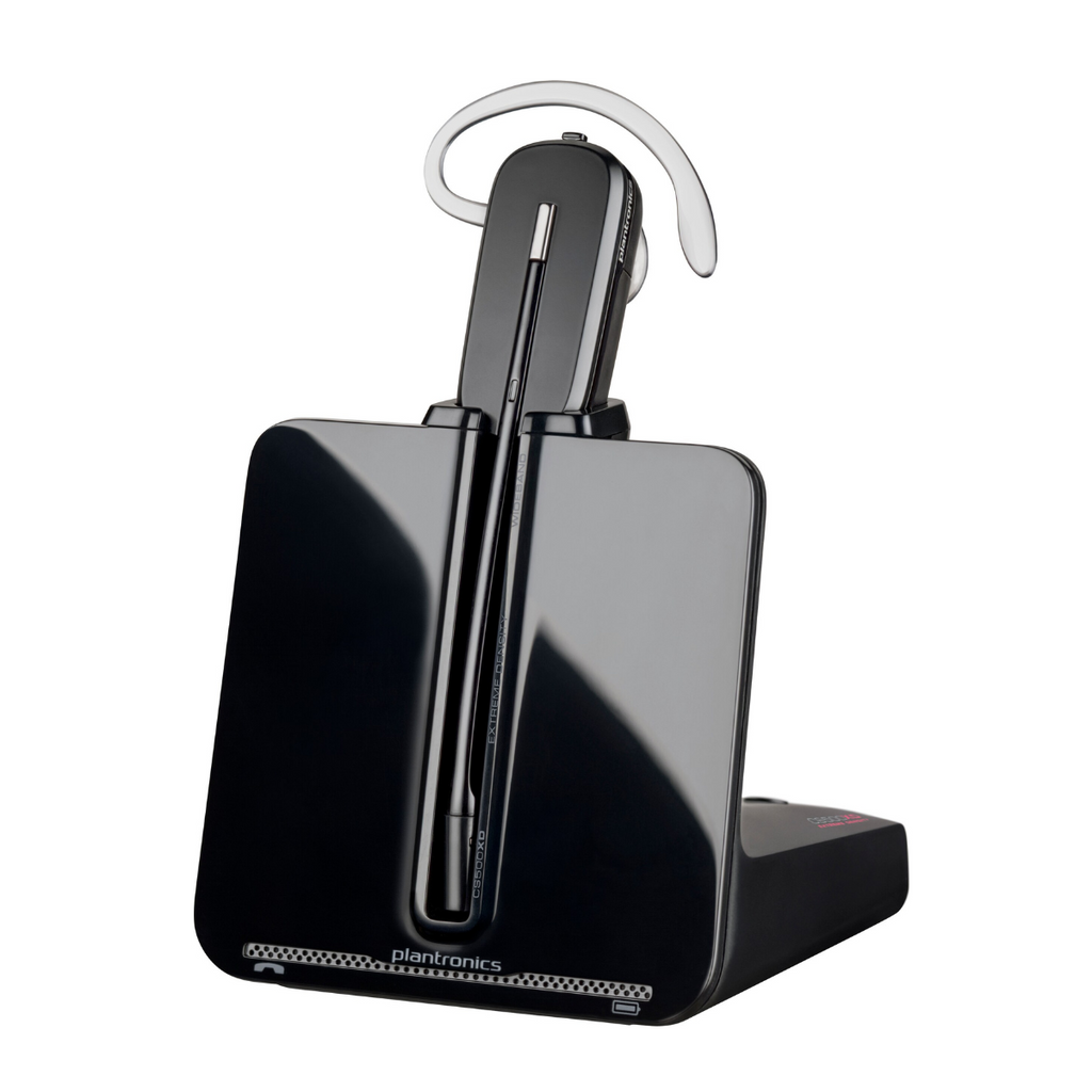 HP Poly CS540A DECT Headset(8J8V4AA) - 5
