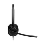 HP Poly Mission C01A9AA 415 Classic Monaural USB Wired Headset - Foam Cushion(C01A9AA) - 4