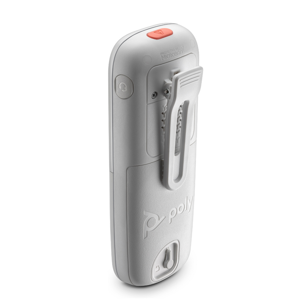 HP Poly Rove 40 DECT Phone Handset(84H77AA) - 4