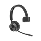 HP Poly Savi 7410 Office Mono DECT Headset - Microsoft Teams(8L593AA) - 2