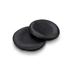 HP Poly Spare Leatherette Ear Covers for Voyager Focus (Pack of 2)(85Q51AA) - 1