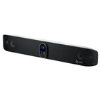 HP Poly Studio X72 4K All-in-One Android Conference Video Bar(A4LZ8AA) - 2
