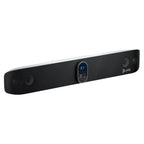 HP Poly Studio X72 4K All-in-One Android Conference Video Bar(A4LZ8AA) - 3