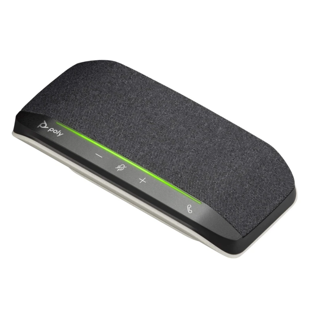 HP Poly Sync 10 USB-A/C Speakerphone(772C3AA) - 1
