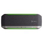 HP Poly Sync 40+ USB-A/C Speakerphone + BT700 USB-A Adapter (Microsoft Teams)(77P36AA) - 4