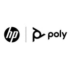 HP Poly Sync 60 MS Bluetooth Speakerphone - Medium-Sized Conference Rooms(77P41AA) - 3