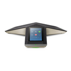 HP Poly Trio C60 IP Conference Phone - Full Radio & PoE-enabled(849B4AA) - 1