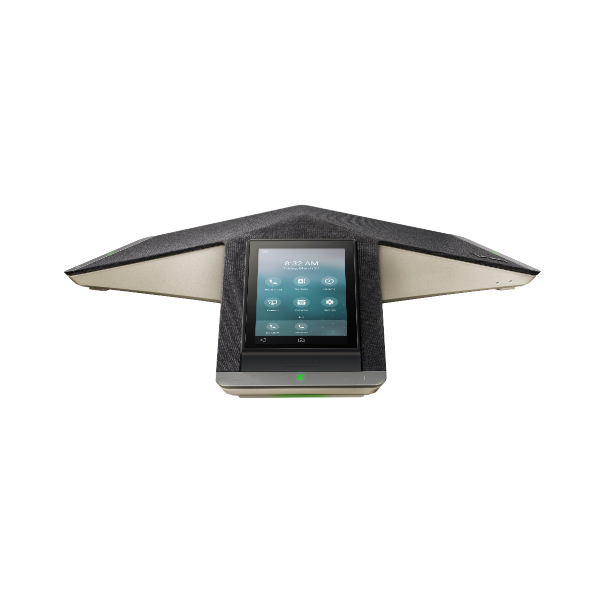 HP Poly Trio C60 IP Conference Phone - Full Radio & PoE-enabled(849B4AA) - 10