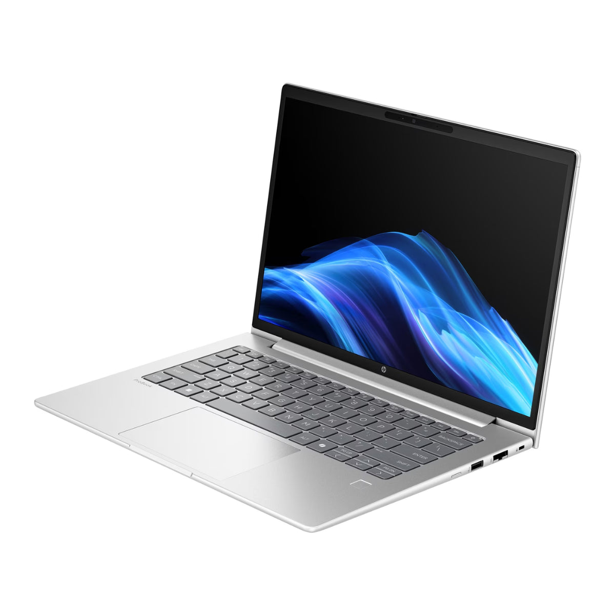 HP ProBook 4 G1i 14" WUXGA AI Laptop - Core Ultra 5-225U 16GB 512GB LTE 4G W11 PRO(BP9B9PT) - 2