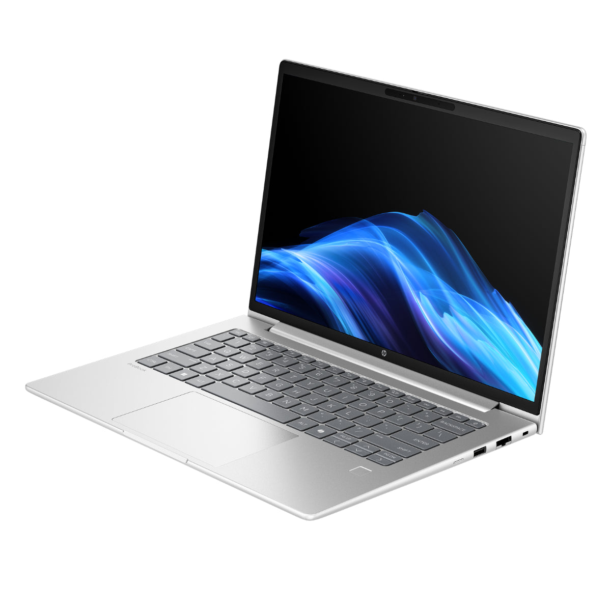 HP ProBook 4 G1i 14" WUXGA AI Laptop - Core Ultra 7-255U 16GB 512GB LTE 4G W11 PRO(BP9C3PT) - 7