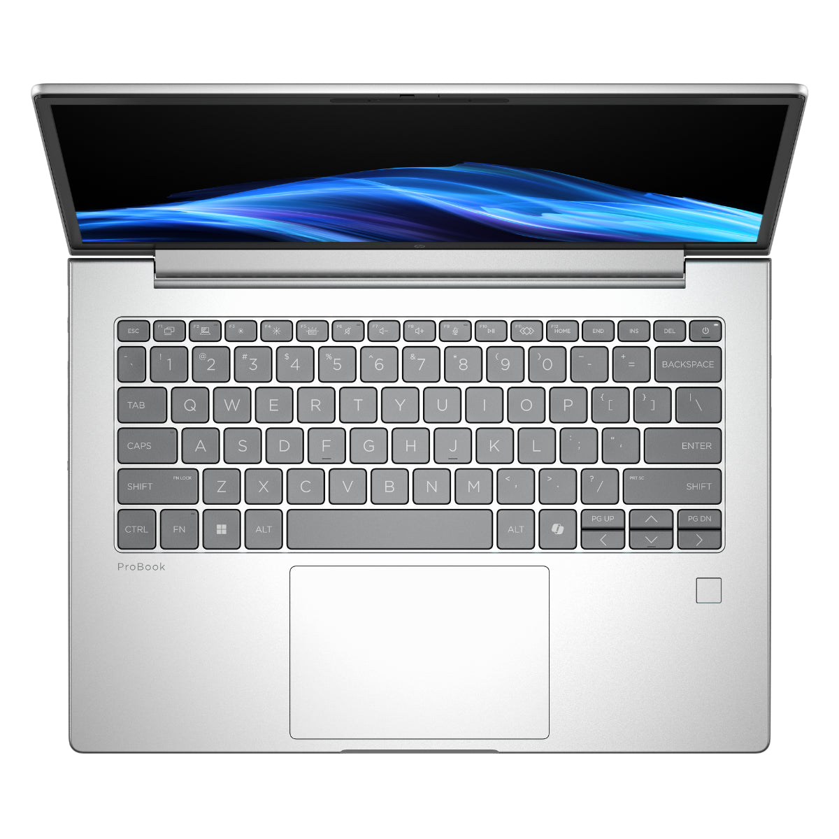 HP ProBook 4 G1i 14" WUXGA AI Laptop - Core Ultra 7-255U 16GB 512GB LTE 4G W11 PRO(BP9C3PT) - 4