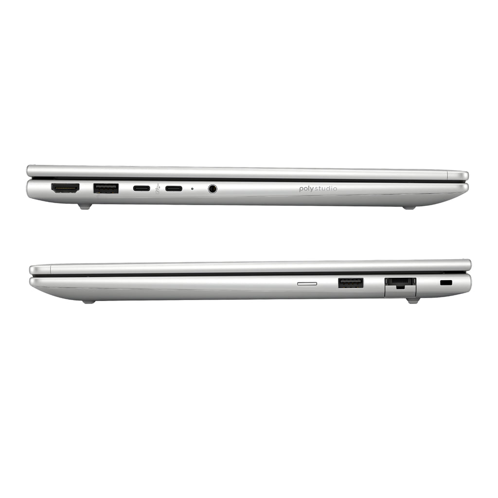 HP ProBook 4 G1i 14" WUXGA AI Laptop - Core Ultra 7-255U 16GB 512GB LTE 4G W11 PRO(BP9C3PT) - 9