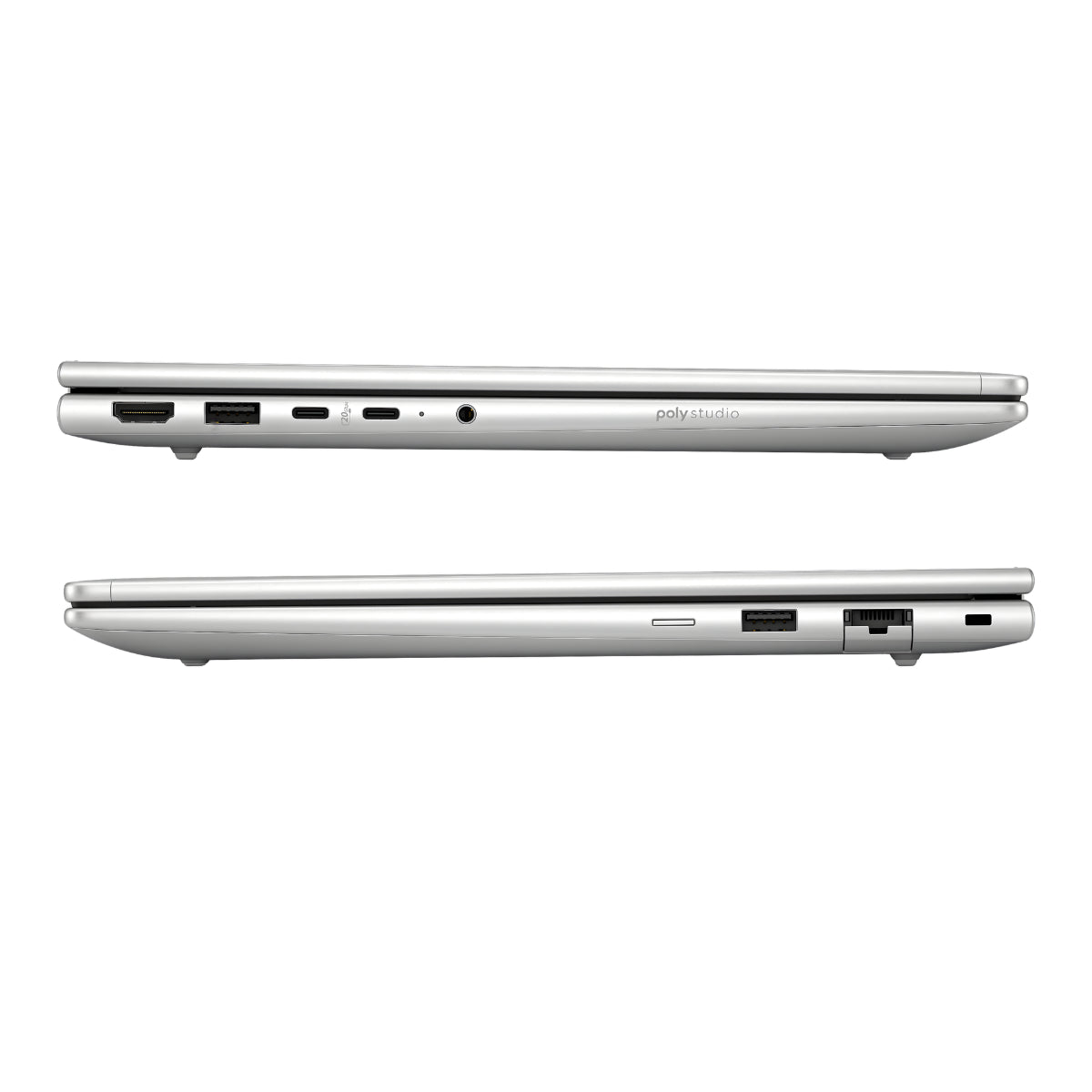HP ProBook 4 G1i 14" WUXGA AI Laptop - Core Ultra 7-255U 16GB 512GB LTE 4G W11 PRO(BP9C3PT) - 9