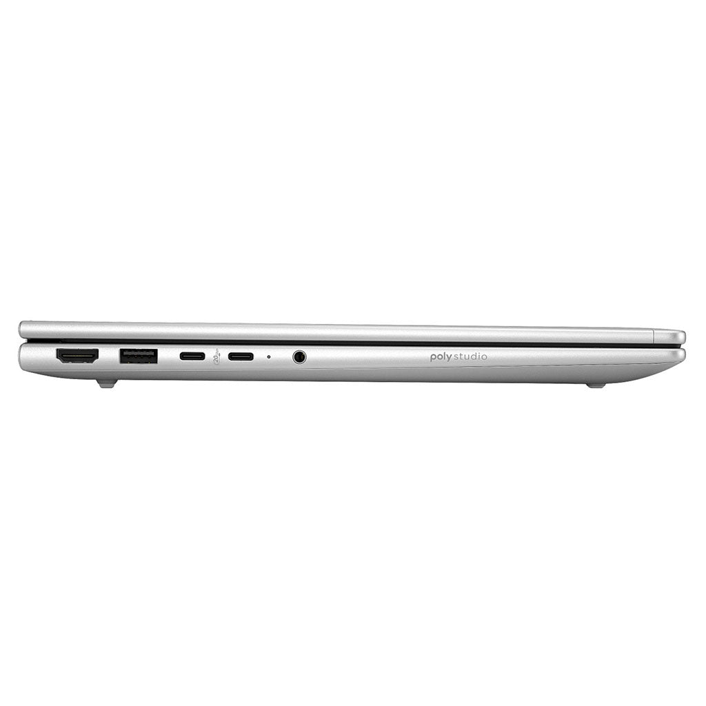 HP ProBook 4 G1i 14" WUXGA Business Laptop - Intel Core 5-120U 16GB 512GB W11 Pro(C2BP2AT) - 5