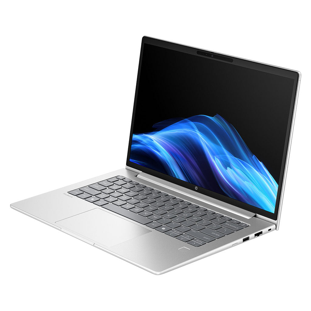 HP ProBook 4 G1i 14" WUXGA Business Laptop - Intel Core 5-120U 16GB 512GB W11 Pro(C2BP2AT) - 3