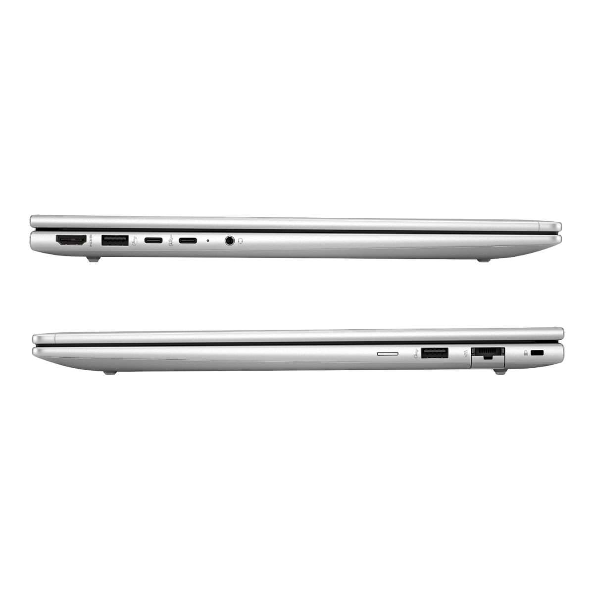 HP ProBook 4 G1i 16" WUXGA AI Laptop - Core Ultra 5-225U 16GB 512GB LTE 4G W11 PRO(BP9C9PT) - 6