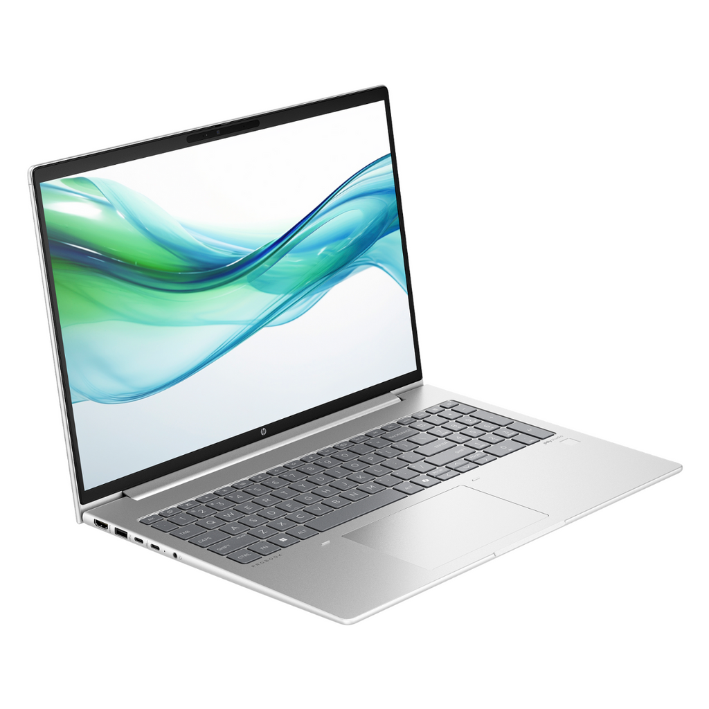 HP ProBook 4 G1i 16" WUXGA AI Laptop - Core Ultra 5-225U 16GB 512GB LTE 4G W11 PRO(BP9C9PT) - 3