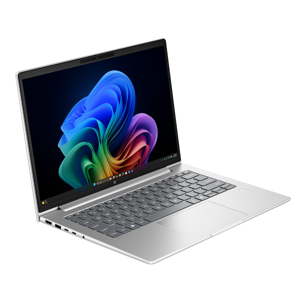 HP ProBook 4 G2a 14" WUXGA AI Laptop AMD Ryzen 5 435 16GB 512GB W11P(DF7K6PT) - 2